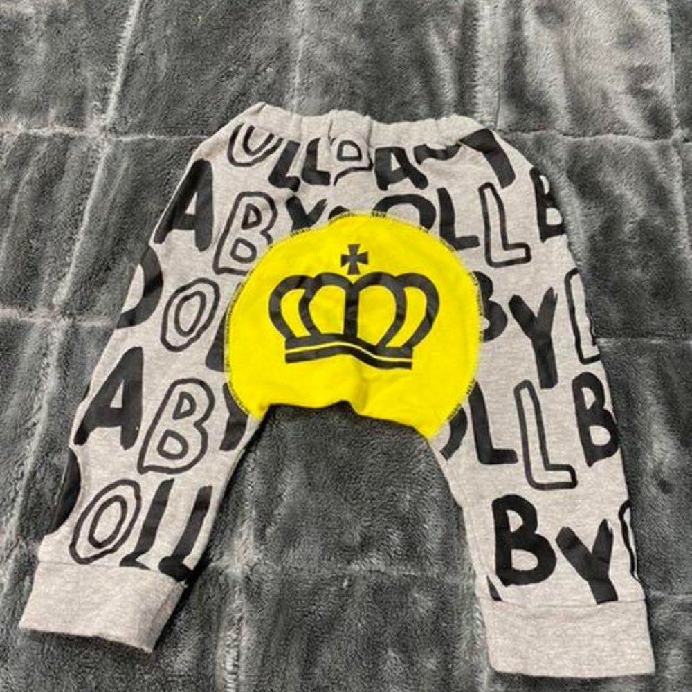 Baby pants 80cm